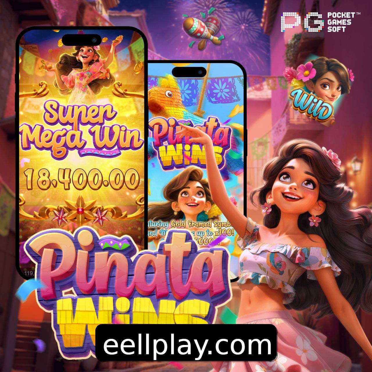 Jogos Exclusivos EELL
