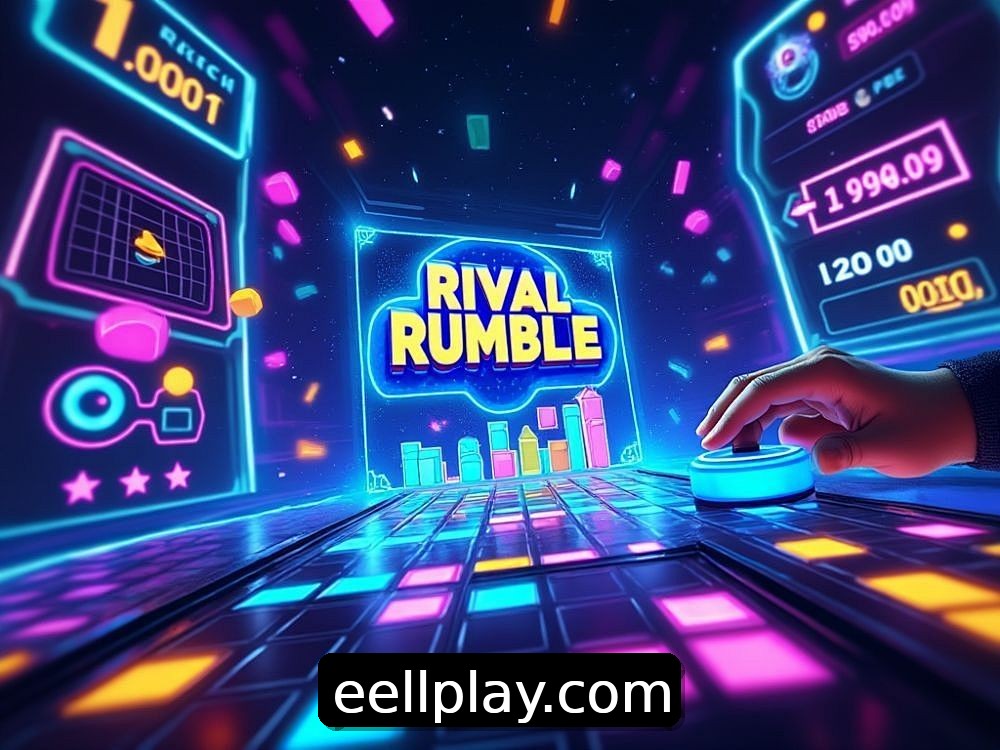 Promoção Relâmpago EELL
