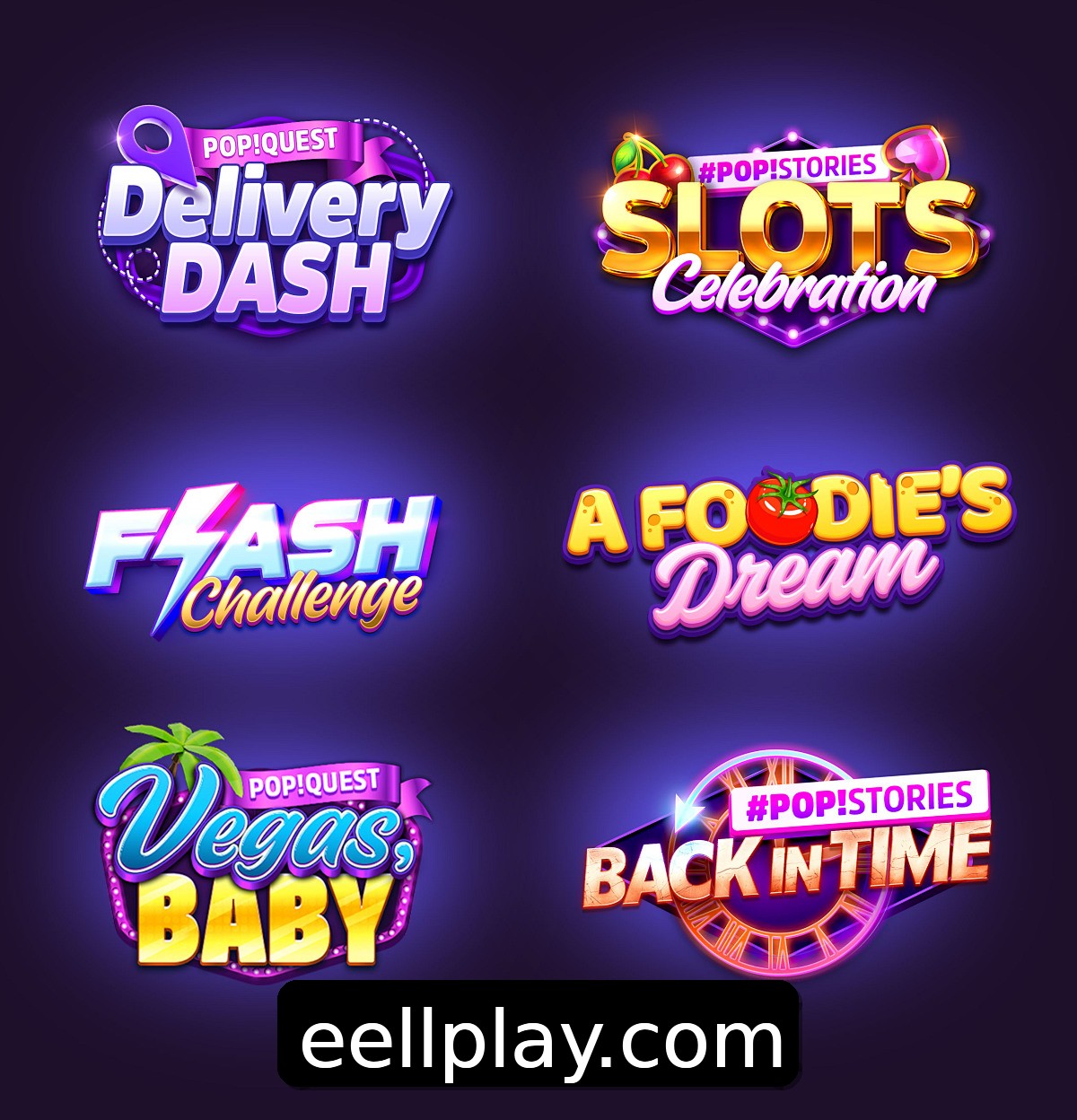 Diretório de Jogos EELL